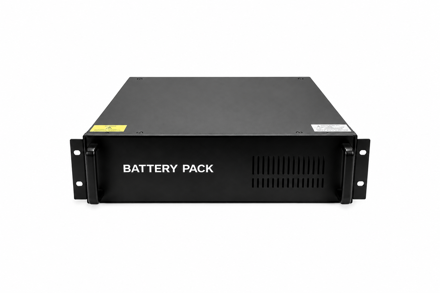 Battery Pack Bpr240v (Ắc Quy 12v7.2ah*20)