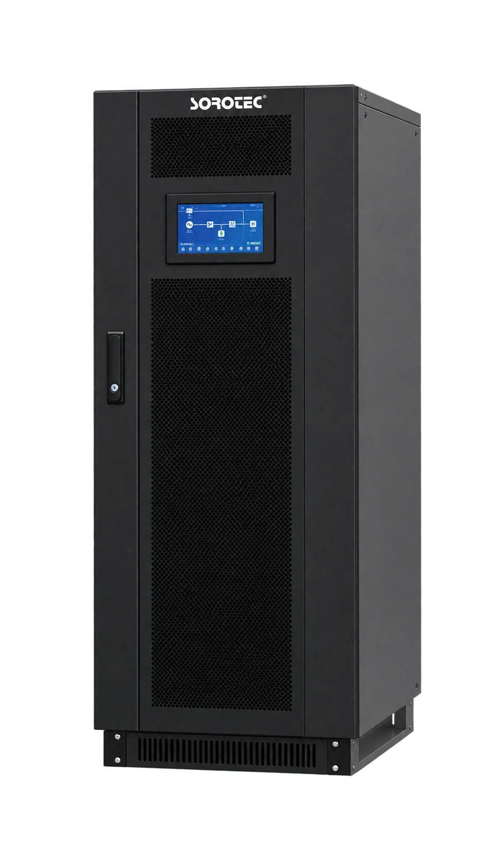 UPS Công Nghiệp